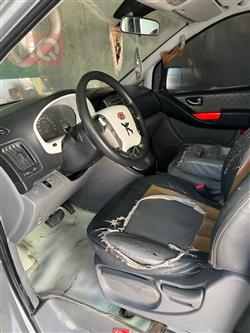 هيونداي ستار اكس